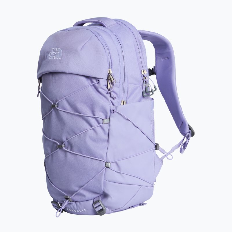 Dámský městský batoh The North Face Borealis pale plum light 2