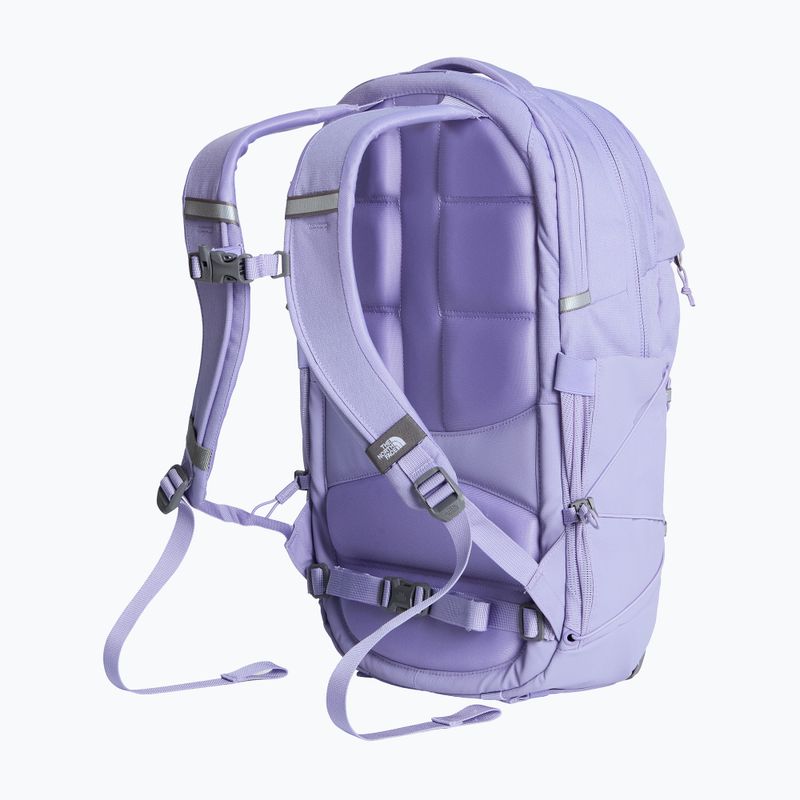 Dámský městský batoh The North Face Borealis pale plum light 3