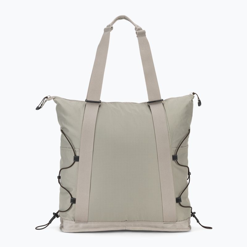 Taška The North Face Borealis Tote 22 l stone slab/dark chestnut 3