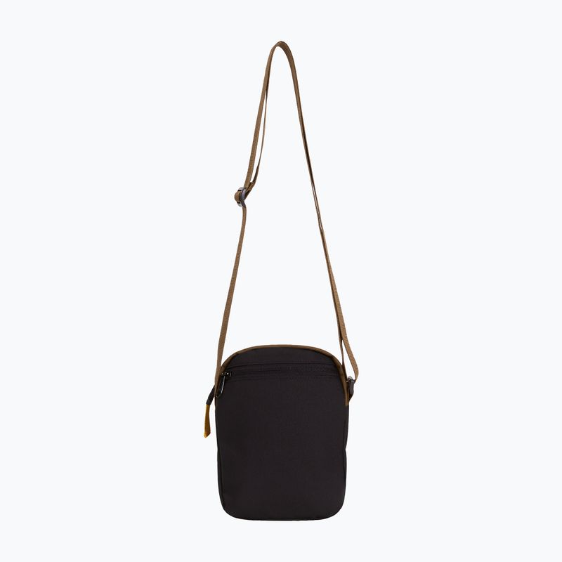 Taška The North Face Jester Crossbody caraway seed/tnf black 3