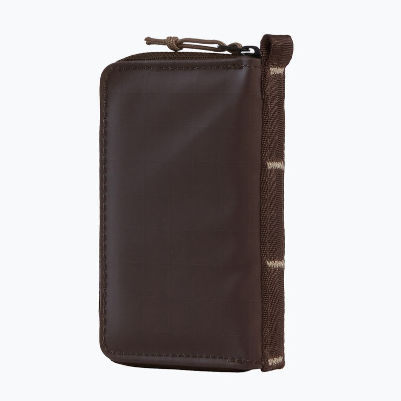 Peněženka The North Face Base Camp Voyager dark chestnut/garnet 2