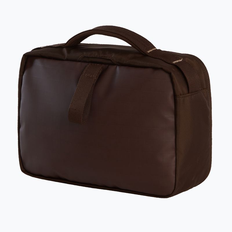 Kosmetická taštička The North Face Base Camp Voyager Dopp Kit dark chestnut/g 3