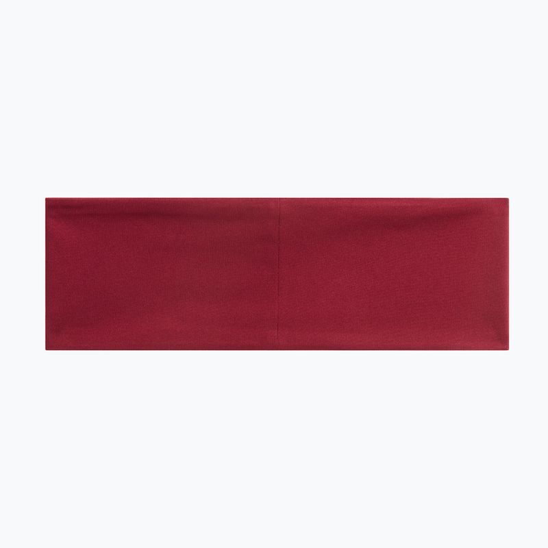 Čelenka The North Face Base burgundy crush 2