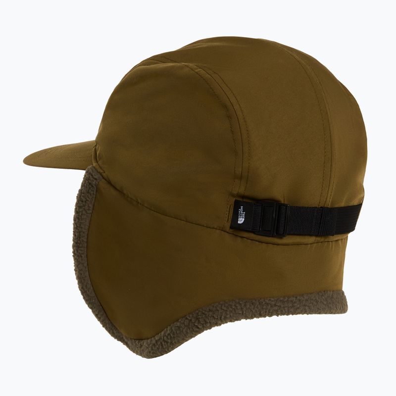 Kšiltovka The North Face Yumiori Trapper caraway seed/ne 2