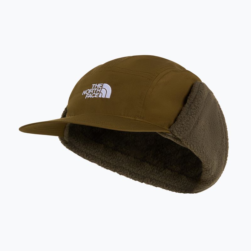 Kšiltovka The North Face Yumiori Trapper caraway seed/ne 3