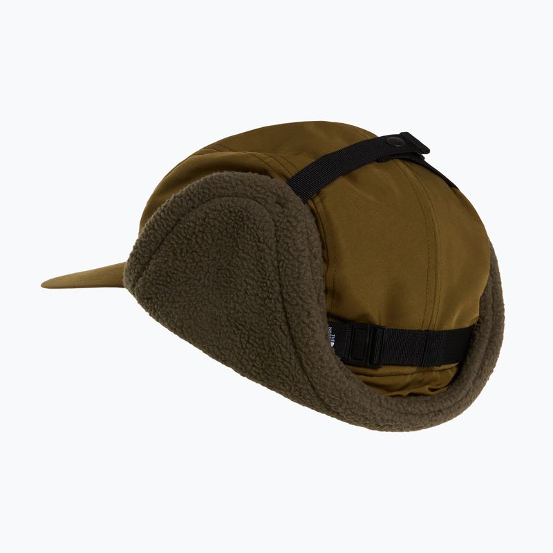 Kšiltovka The North Face Yumiori Trapper caraway seed/ne 4