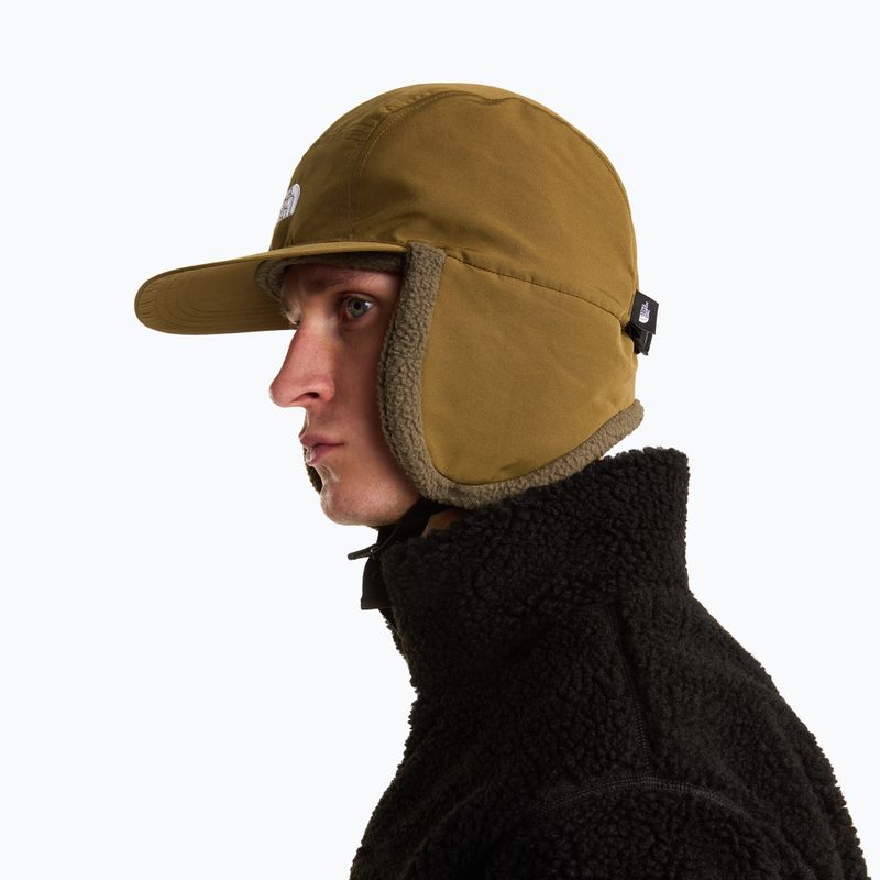 Kšiltovka The North Face Yumiori Trapper caraway seed/ne 6