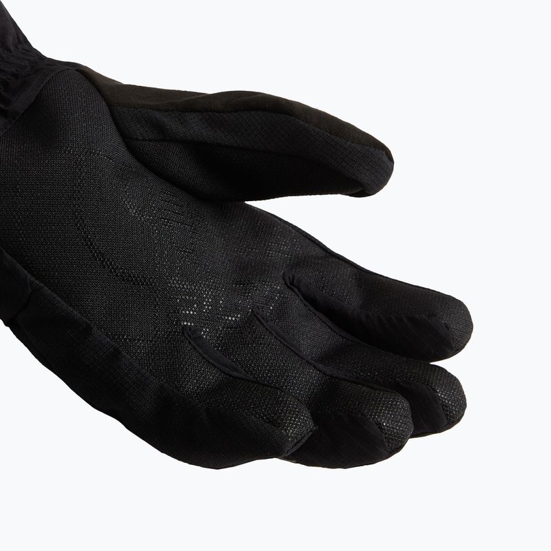 Lyžařské rukavice The North Face Montana tnf black 2