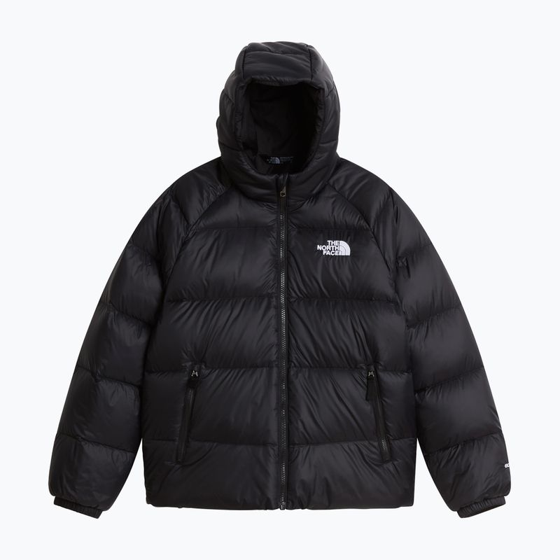 Dětská péřová bunda The North Face Hydrenalite Down Hooded tnf black 5