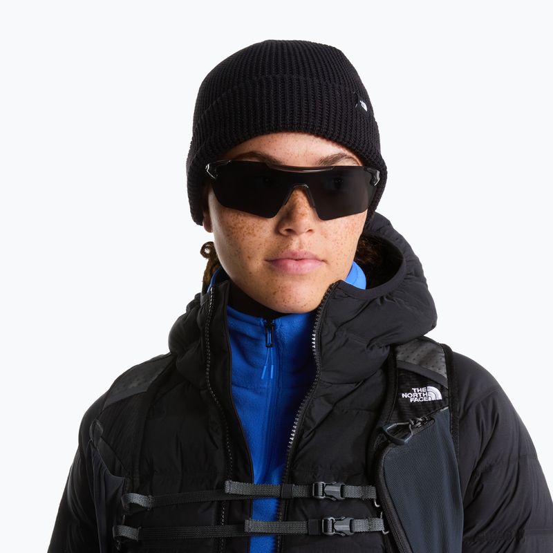 Zimní čepice The North Face Fisherman Beanie tnf black 3