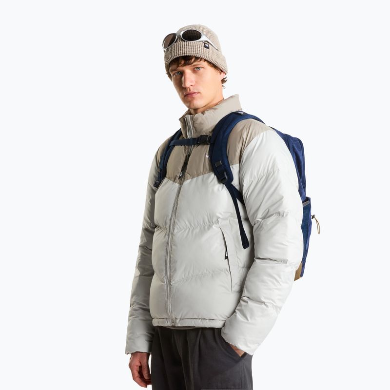 Městský batoh The North Face Jester Pro 28 l summit navy/leather bro 7