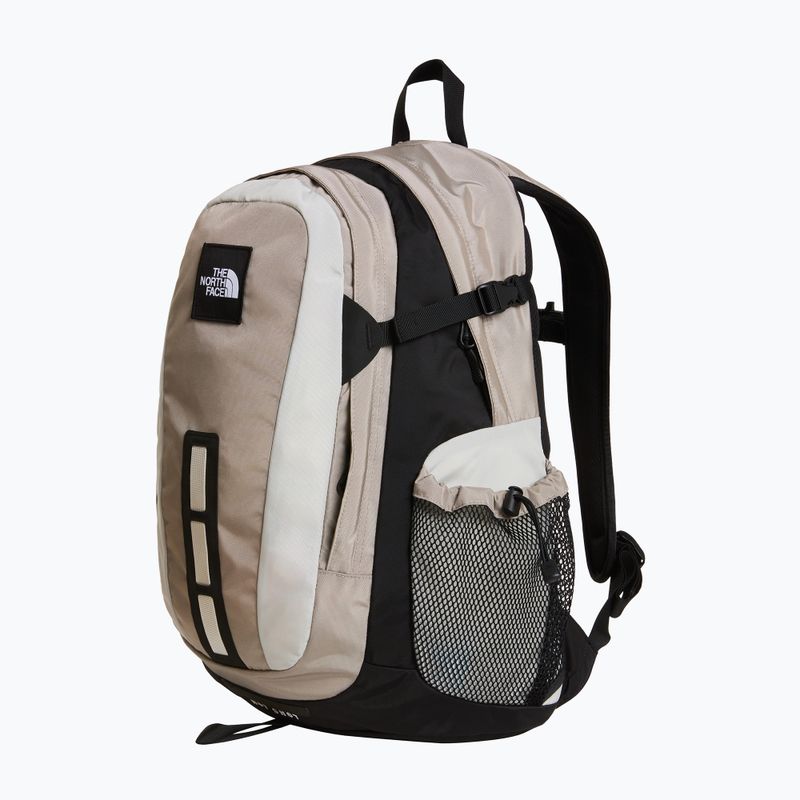 Městský batoh The North Face Hot Shot Se 30 l stone slab/cumulus clou 2