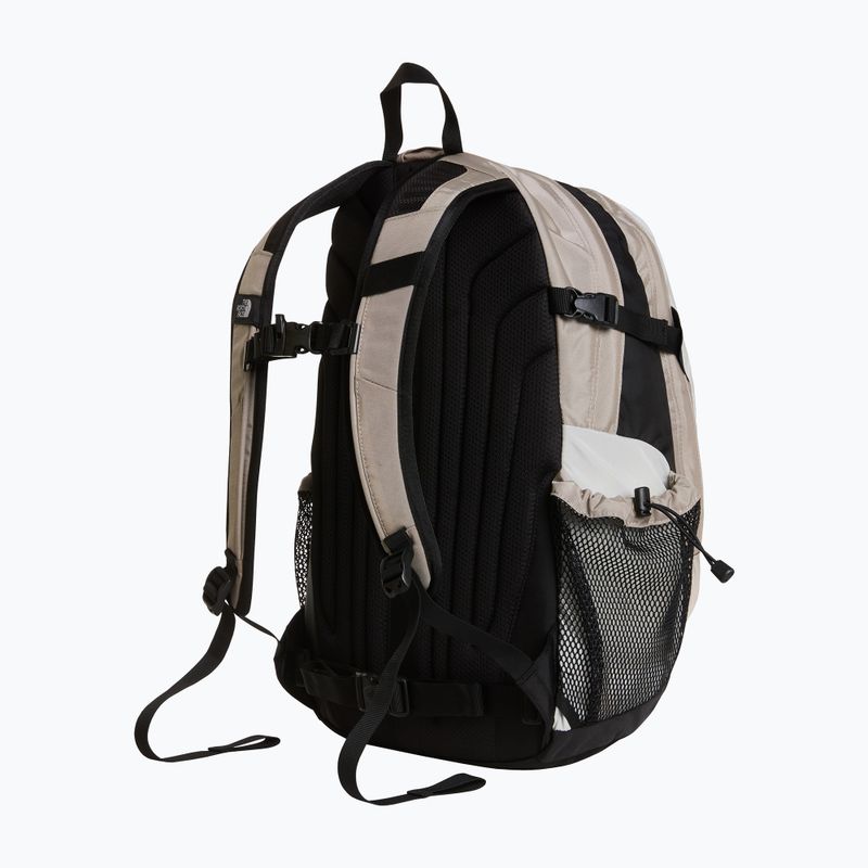 Městský batoh The North Face Hot Shot Se 30 l stone slab/cumulus clou 3
