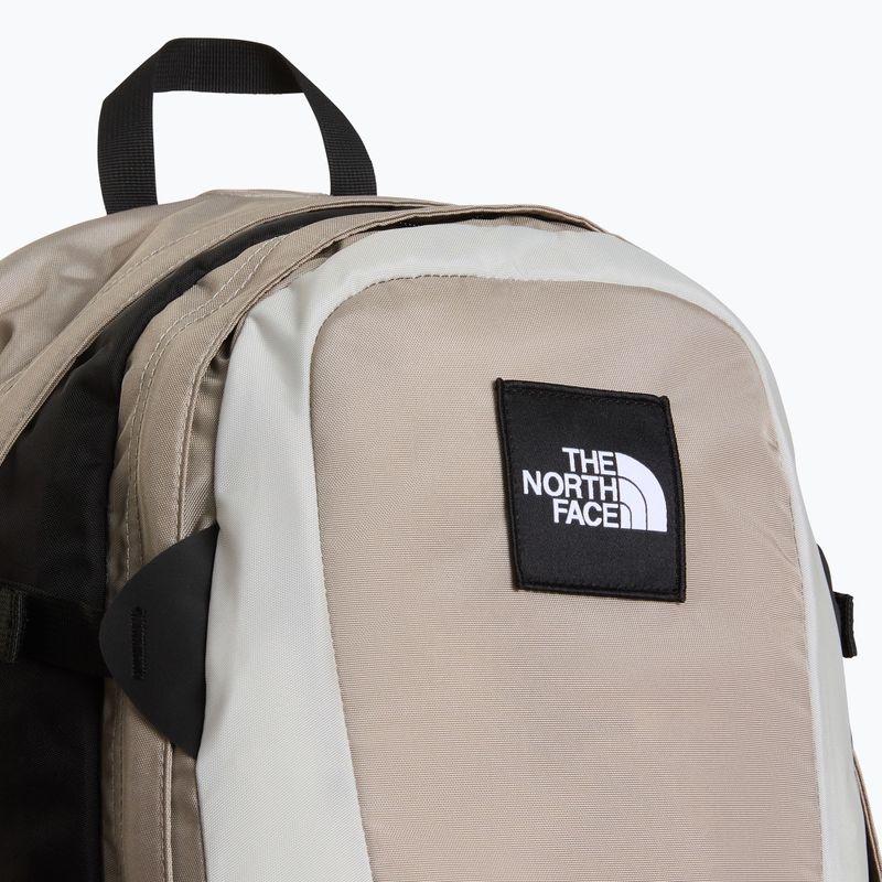 Městský batoh The North Face Hot Shot Se 30 l stone slab/cumulus clou 5