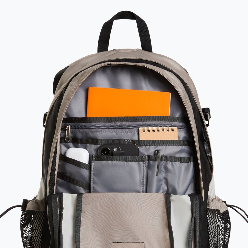 Městský batoh The North Face Hot Shot Se 30 l stone slab/cumulus clou 6