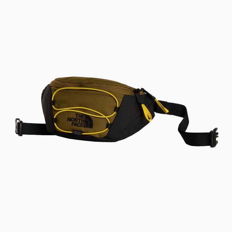 Ledvinka The North Face Jester Lumbar 2,2 l caraway seed/tnf black 2