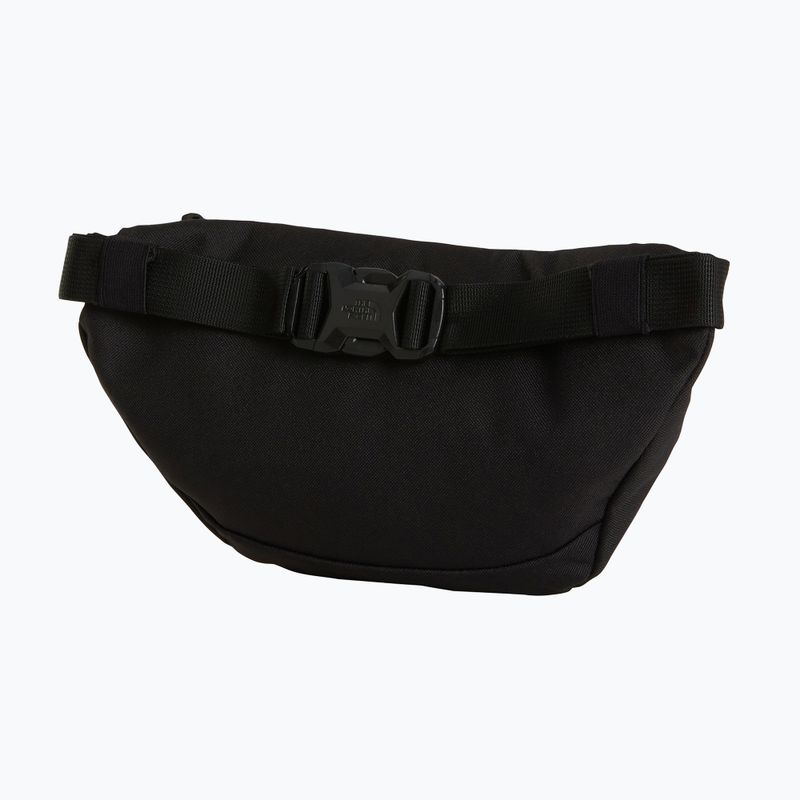 Ledvinka The North Face Jester Lumbar 2,2 l caraway seed/tnf black 3