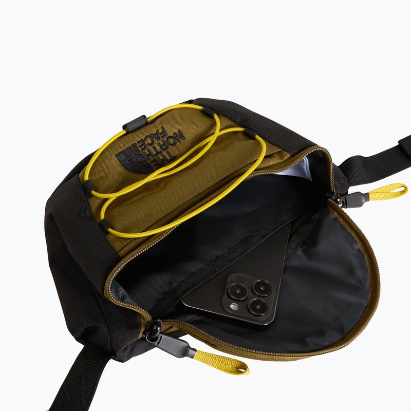 Ledvinka The North Face Jester Lumbar 2,2 l caraway seed/tnf black 4