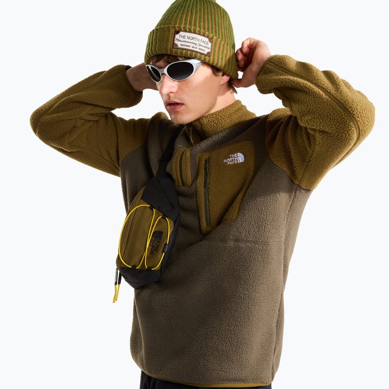 Ledvinka The North Face Jester Lumbar 2,2 l caraway seed/tnf black 5