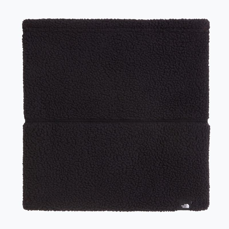 Zimní čepice The North Face Whimzy Convertible Beanie tnf black