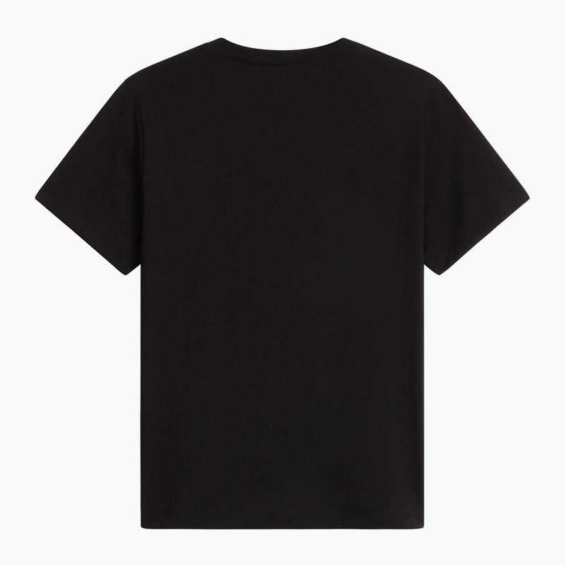 Dětské tričko The North Face Evolution Simple Dome SS Tee tnf black 5