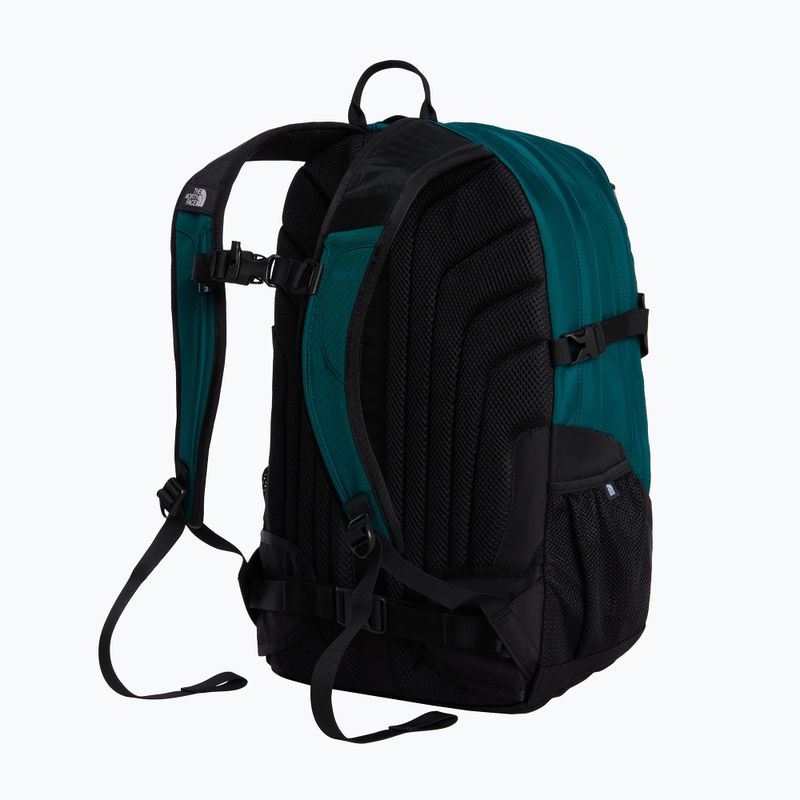 Městský batoh The North Face Borealis Classic pacific teal/restorative 3