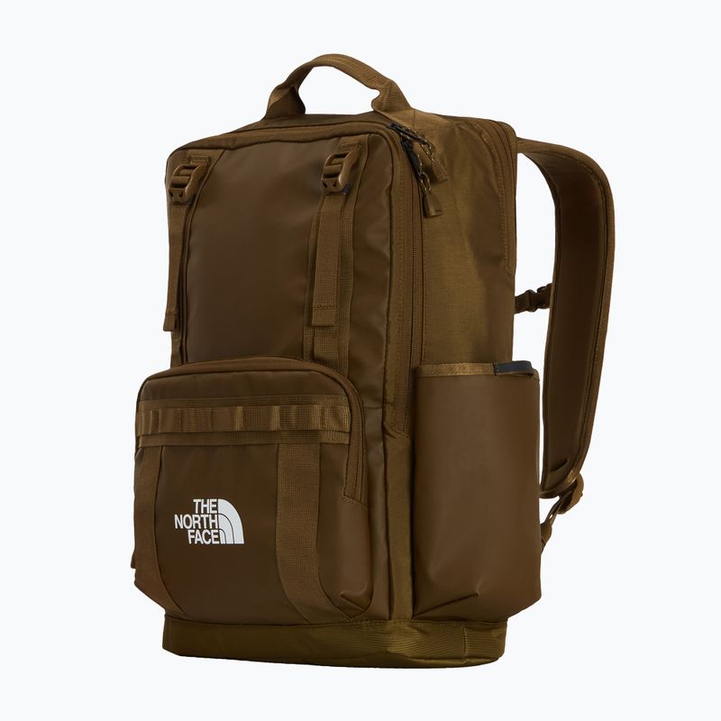 Městský batoh The North Face Base Camp Daypack caraway seed 2