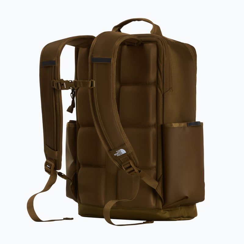 Městský batoh The North Face Base Camp Daypack caraway seed 3