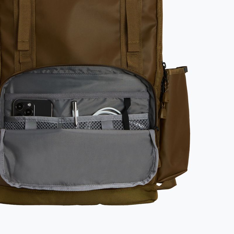 Městský batoh The North Face Base Camp Daypack caraway seed 5
