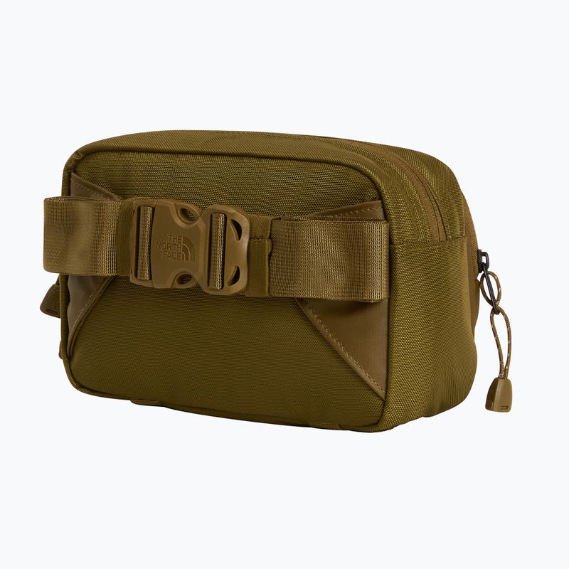 Ledvinka The North Face Base Camp Lumbar caraway seed 2