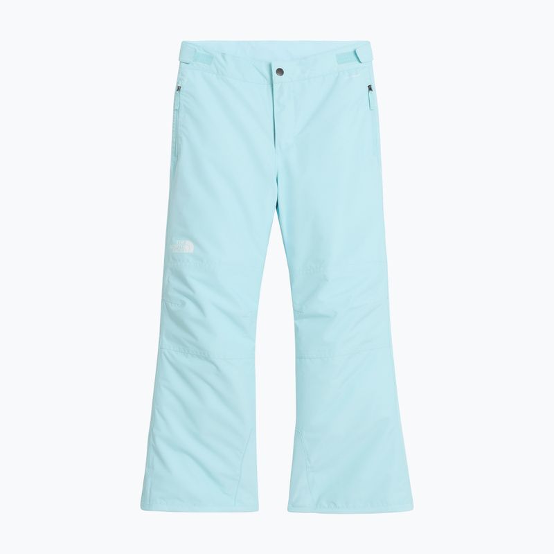 Dětské lyžařské kalhoty The North Face Freedom Insulated glacier 4