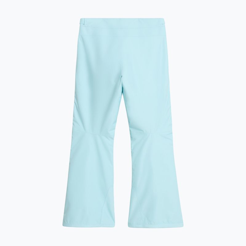 Dětské lyžařské kalhoty The North Face Freedom Insulated glacier 5