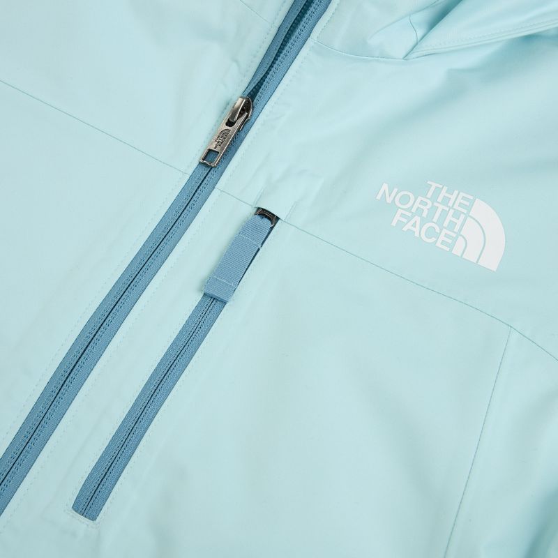 Dětská lyžařská bunda The North Face Freedom Insulated glacier 3