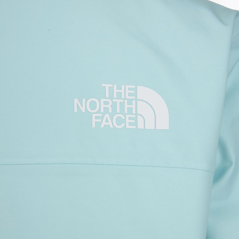 Dětská lyžařská bunda The North Face Freedom Insulated glacier 4