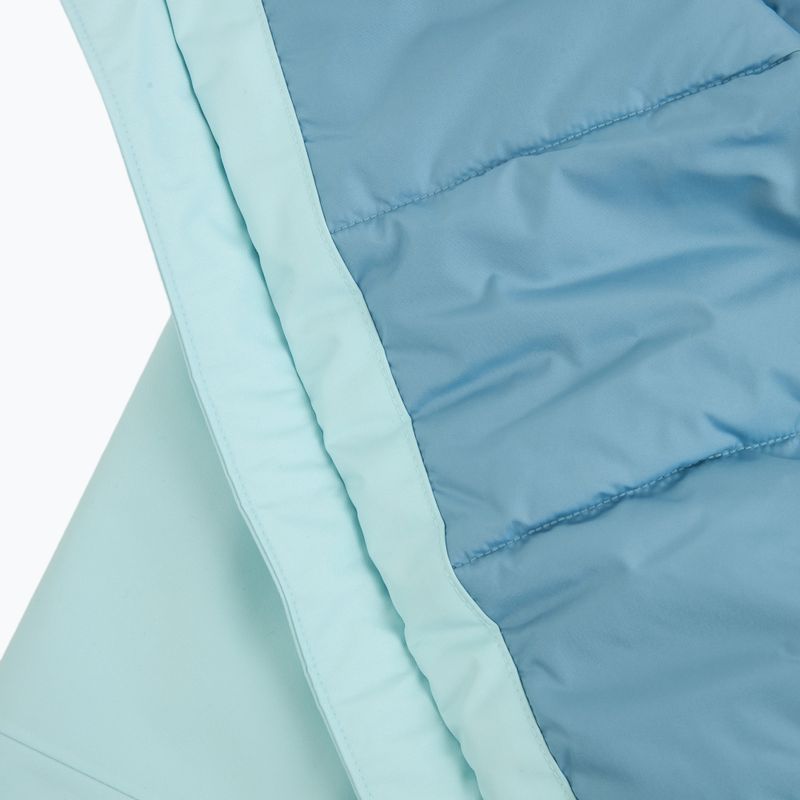 Dětská lyžařská bunda The North Face Freedom Insulated glacier 6