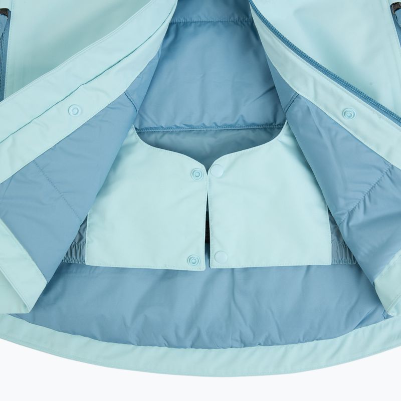 Dětská lyžařská bunda The North Face Freedom Insulated glacier 7