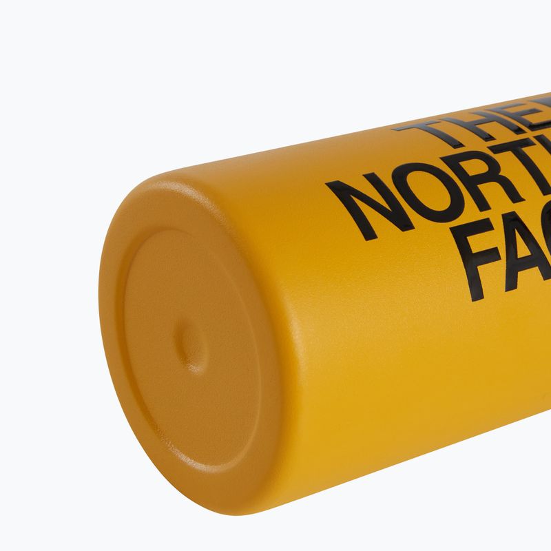 Turistická láhev The North Face Water Bottle 750 ml summit gold 5