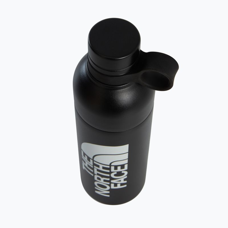 Turistická láhev The North Face Water Bottle 750 ml tnf black 4