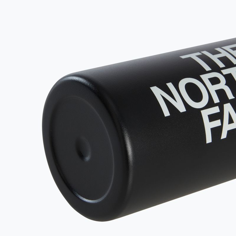 Turistická láhev The North Face Water Bottle 750 ml tnf black 5