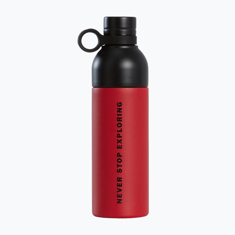 Turistická láhev The North Face Water Bottle 750 ml tnf red 3