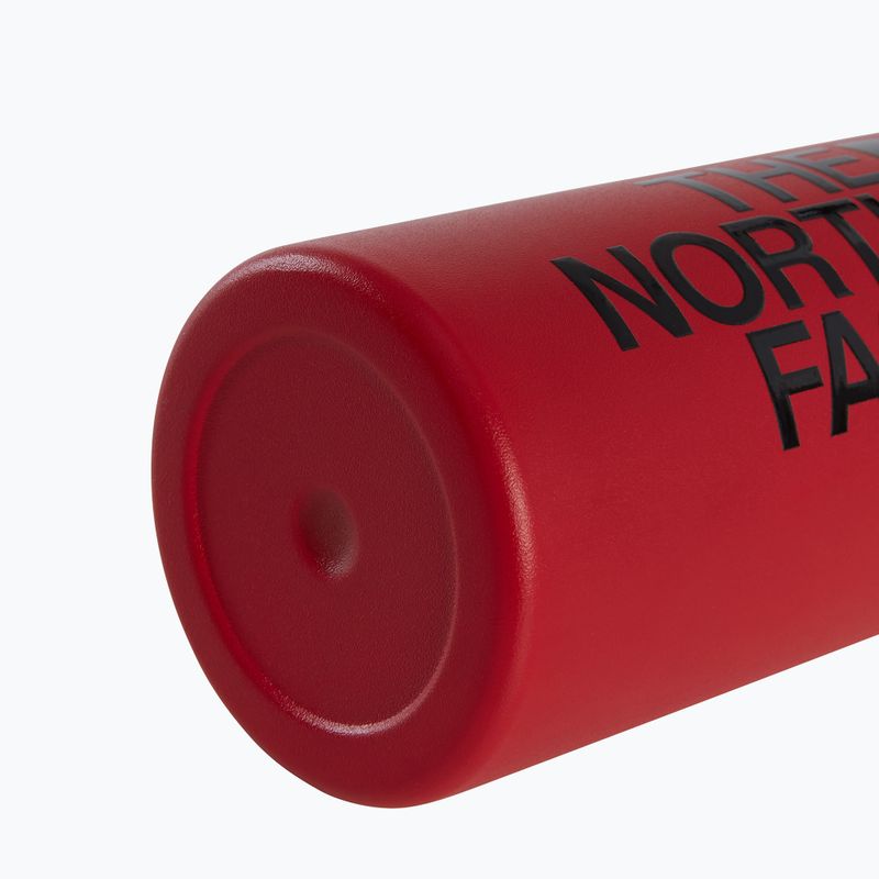 Turistická láhev The North Face Water Bottle 750 ml tnf red 5