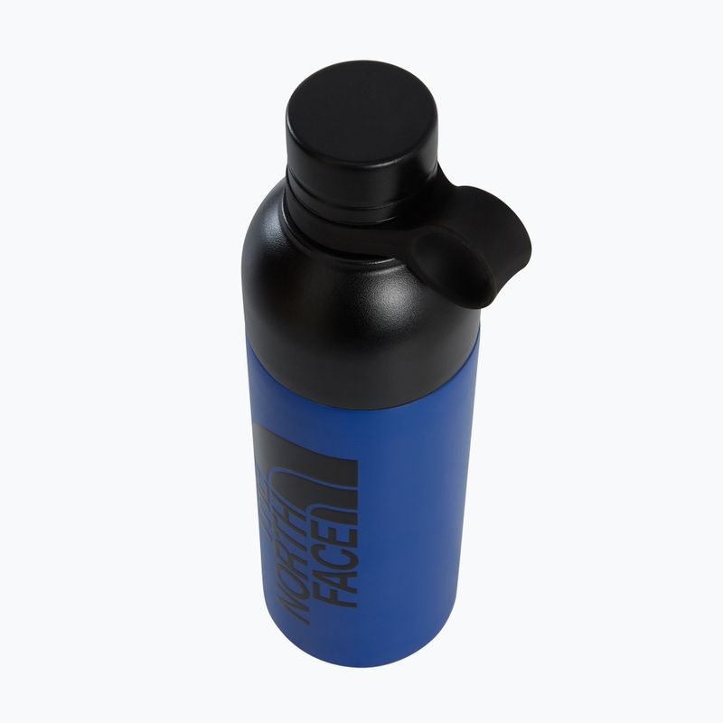 Turistická láhev The North Face Water Bottle 750 ml tnf blue 4
