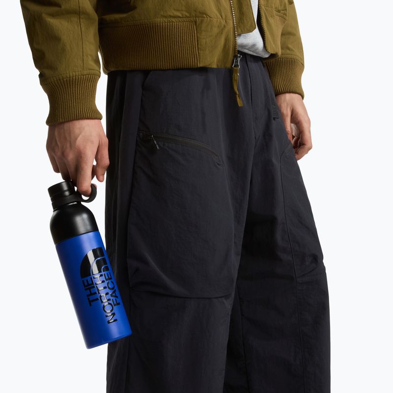 Turistická láhev The North Face Water Bottle 750 ml tnf blue 6