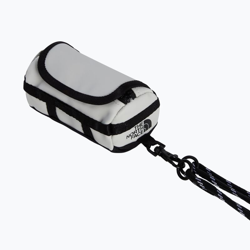 Taška The North Face Base Camp Mini Duffel 0,2 l cumulus cloud 2