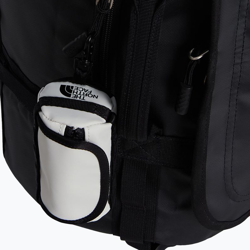 Taška The North Face Base Camp Mini Duffel 0,2 l cumulus cloud 3