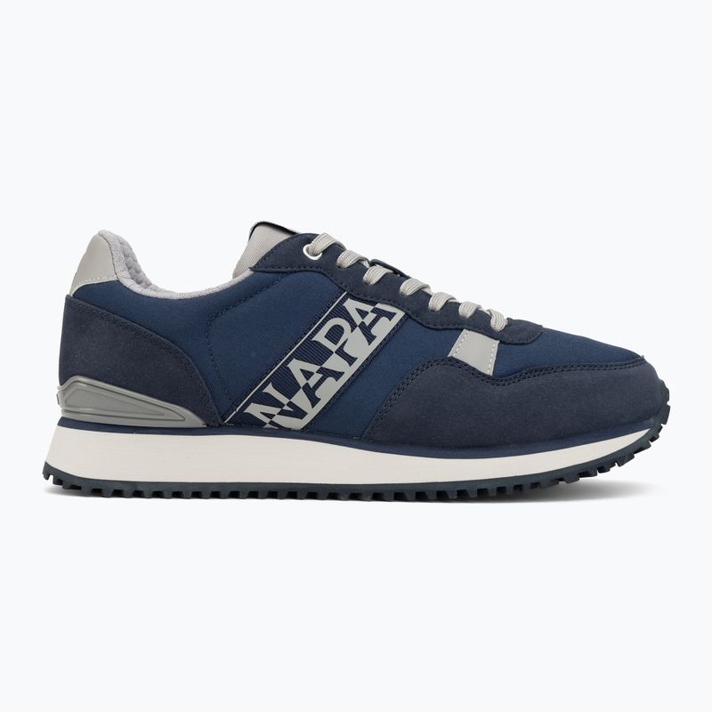 Pánské boty Napapijri NP0A8B9N navy blue 2