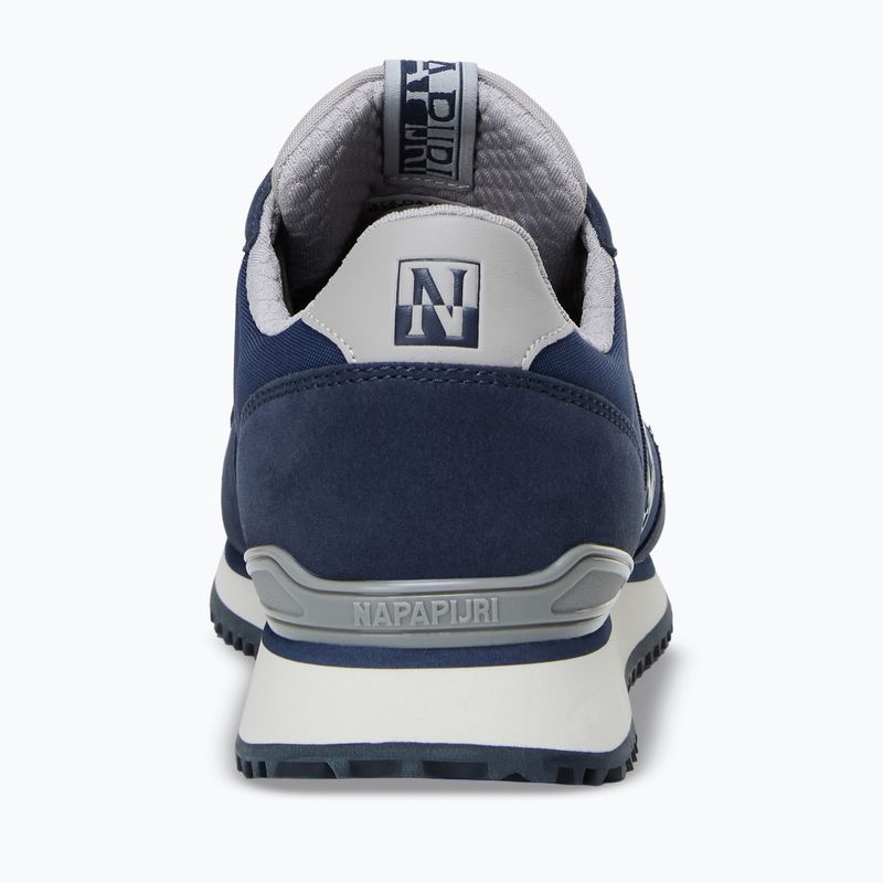 Pánské boty Napapijri NP0A8B9N navy blue 8