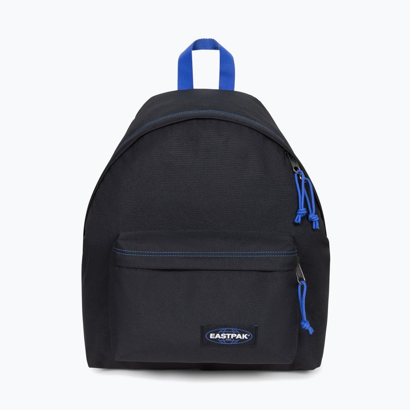 Městský batoh Eastpak Padded Pak'R 24 l kontrast/black/blue
