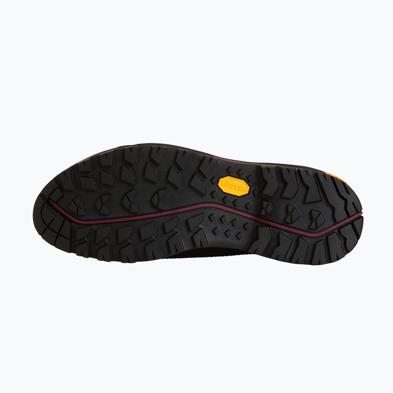 Dámské přístupové boty The North Face Verto Alpine GTX deep burgundy/burgundy cr 4