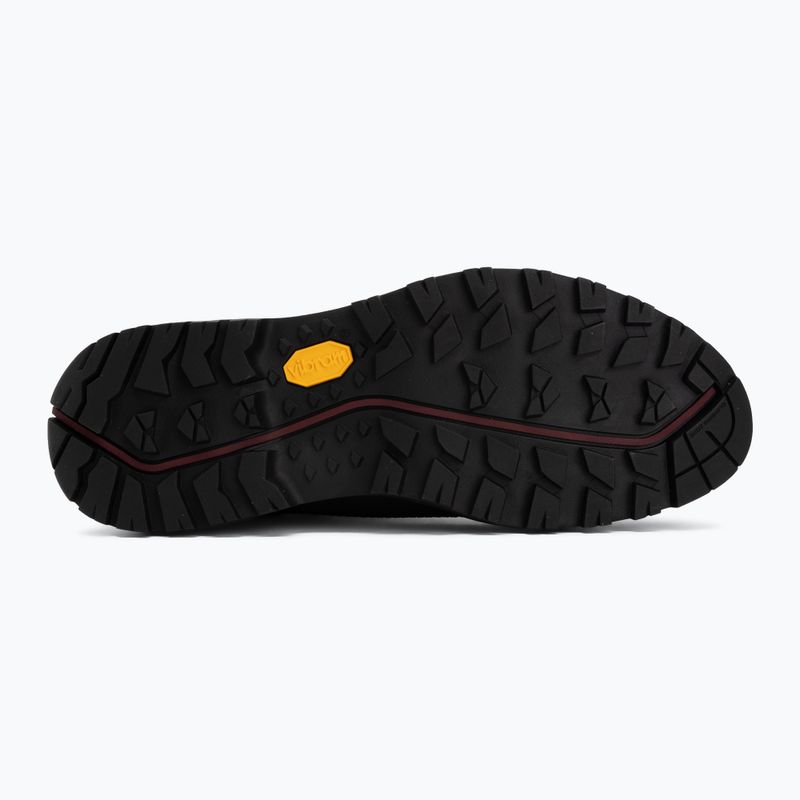 Dámské přístupové boty The North Face Verto Alpine GTX deep burgundy/burgundy cr 4